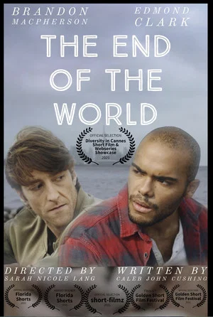Постер: The End of the World