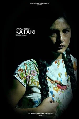 Постер: Katari