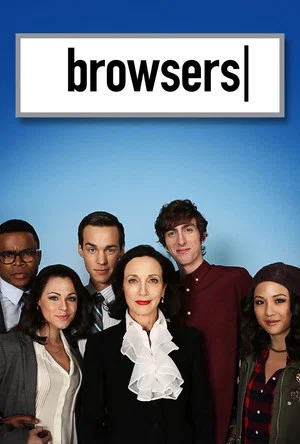 Постер: Browsers