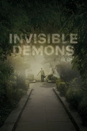 Постер: Invisible Demons