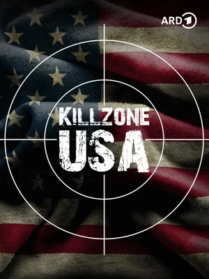 Постер: Kill Zone USA