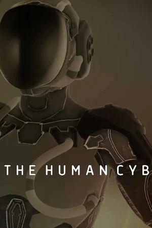 Постер: Peter: The Human Cyborg