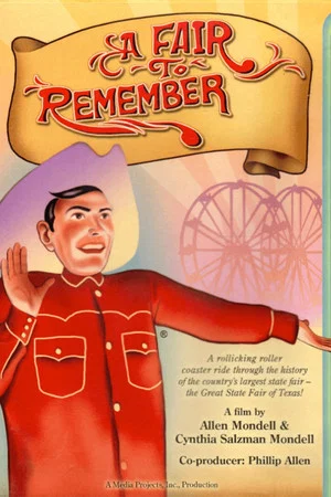 Постер: A Fair to Remember