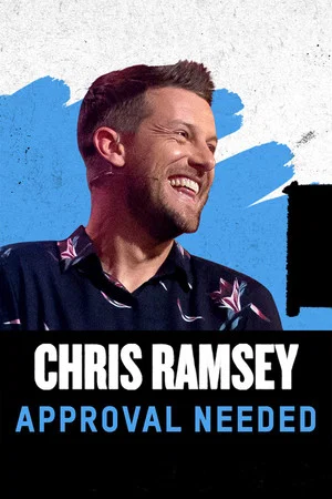 Постер: Chris Ramsey: Approval Needed