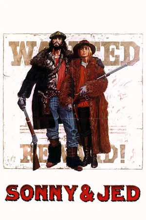 Постер: Sonny and Jed