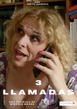 Постер: 3 Calls