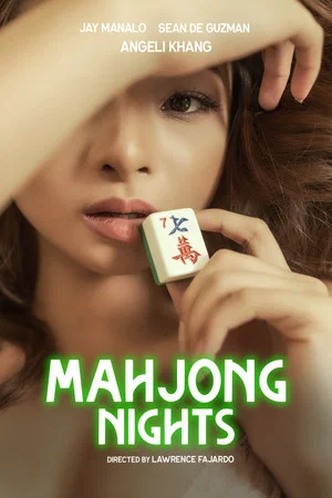 Постер: Mahjong Nights