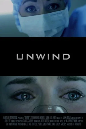 Постер: Unwind