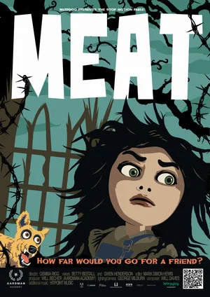 Постер: MEAT