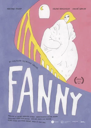 Постер: Fanny