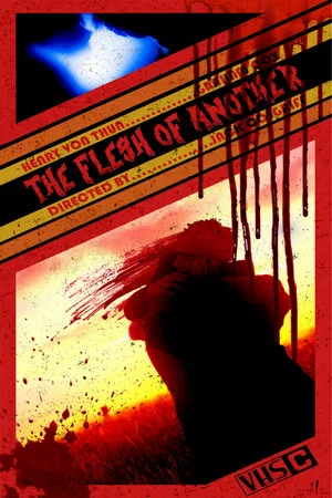 Постер: The Flesh of Another