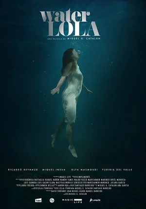 Постер: Water Lola