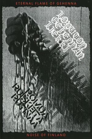 Постер: Noise of Finland