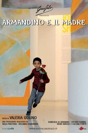 Постер: Armandino e il Madre