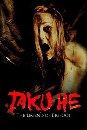 Постер: Taku-He