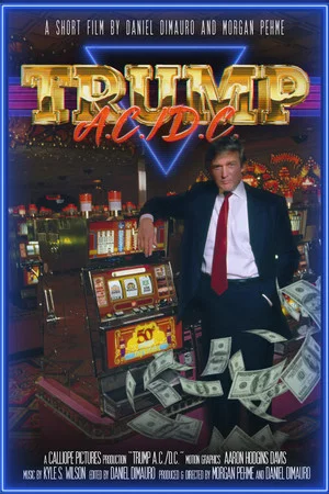 Постер: Trump A.C./D.C.