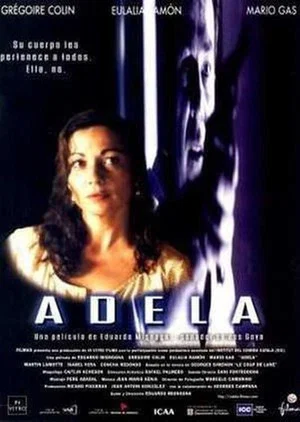 Постер: Adela