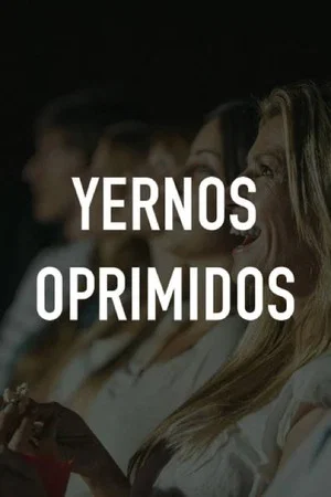 Постер: Como asesinar a mí suegra