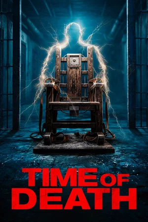 Постер: Time of Death