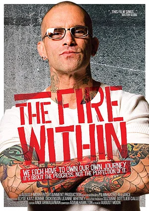 Постер: The Fire Within