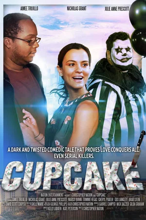 Постер: Cupcake