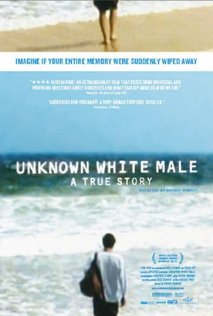 Постер: Unknown White Male