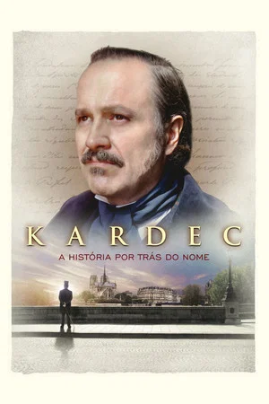 Постер: Kardec