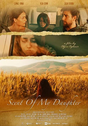 Постер: Scent of My Daughter