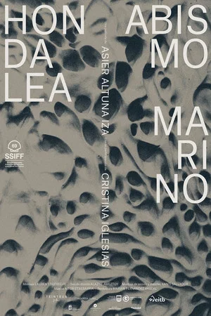 Постер: Hondalea: Marine Abyss