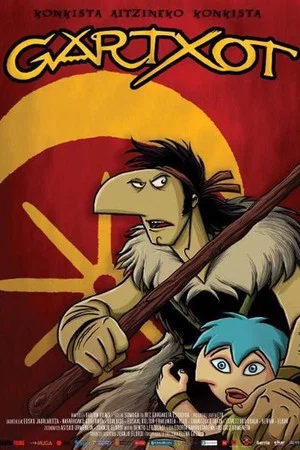 Постер: Gartxot