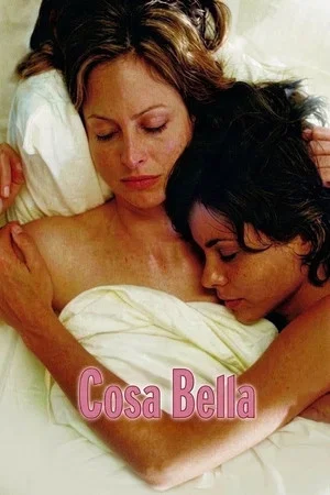 Постер: Cosa Bella