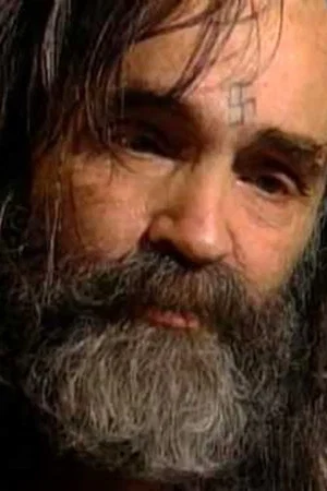 Постер: Charles Manson: Journey Into Evil