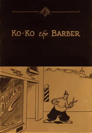 Постер: Ko-Ko the Barber