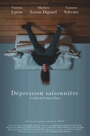 Постер: Seasonal Depression