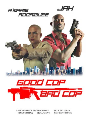 Постер: Good Cop Bad Cop