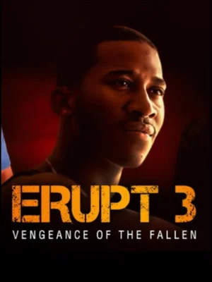 Постер: Erupt 3