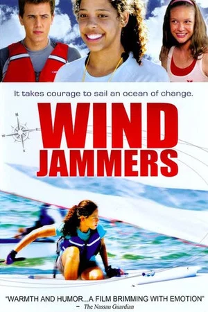 Постер: Wind Jammers