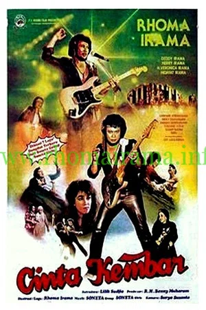 Постер: Cinta Kembar