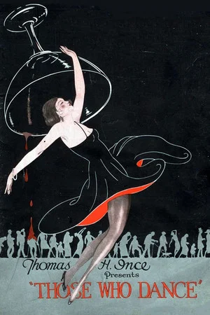 Постер: Those Who Dance