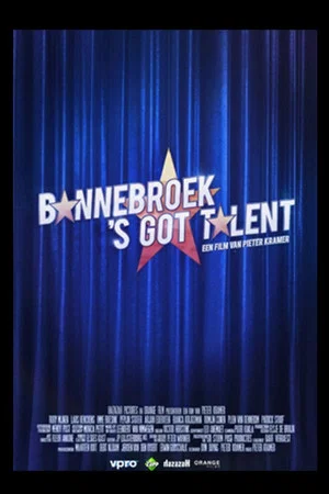 Постер: Bannebroek's Got Talent