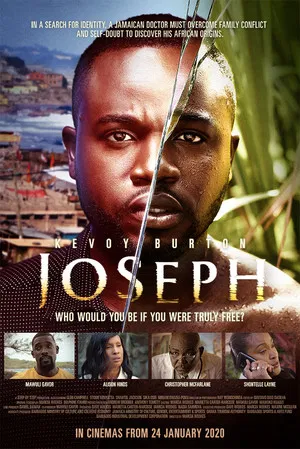 Постер: Joseph