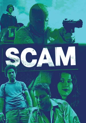 Постер: Scam