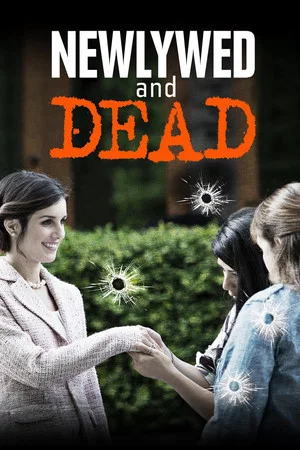Постер: Newlywed and Dead