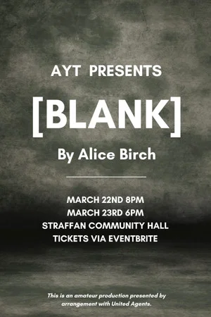 Постер: [BLANK]