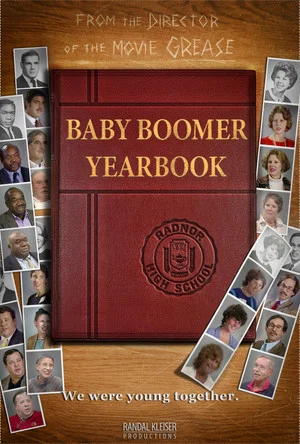 Постер: Baby Boomer Yearbook