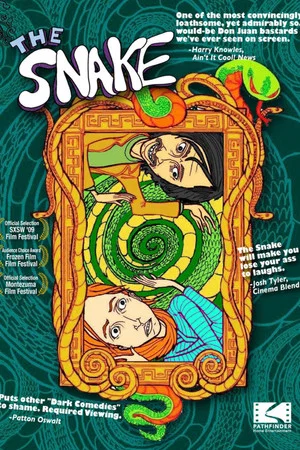 Постер: The Snake
