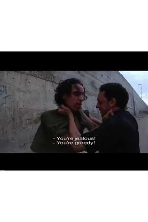 Постер: Dead money