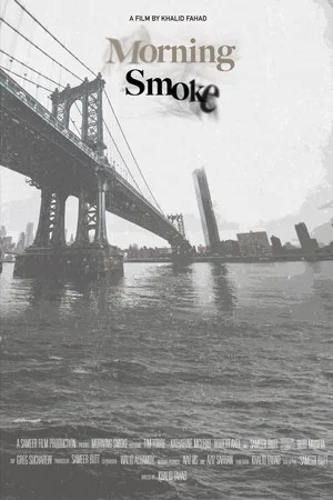 Постер: Morning smoke