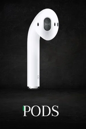 Постер: Pods
