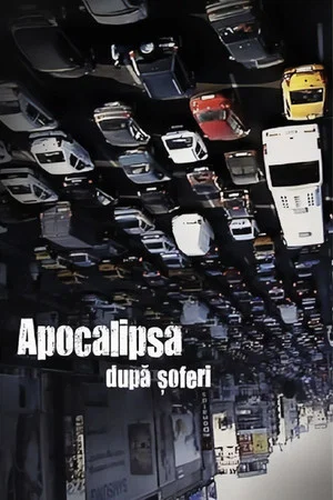 Постер: Apocalypse on Wheels